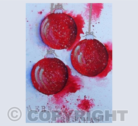 Baubles