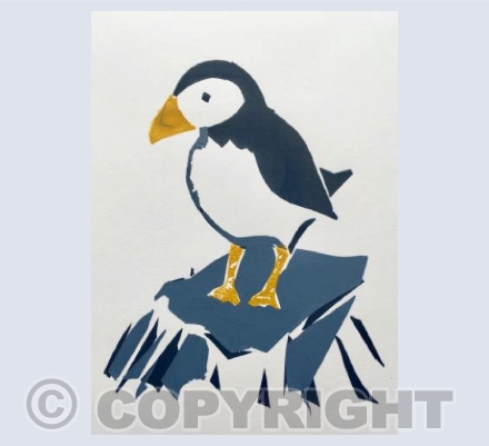 Puffin 