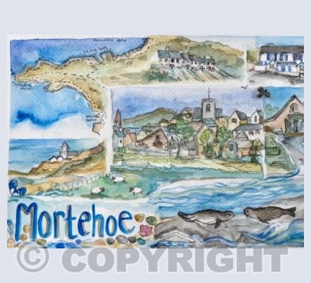 Mortehoe