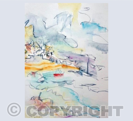 Early in the Morning