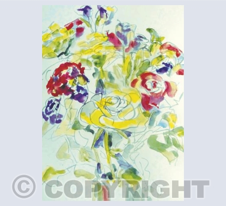 Fit for a Queen in Green