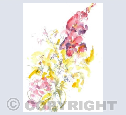 Gladdie and Friends.