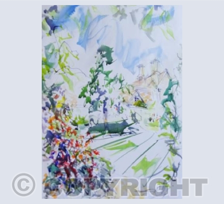 Great Chalfield Manor