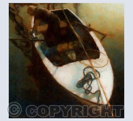 The Fisherman