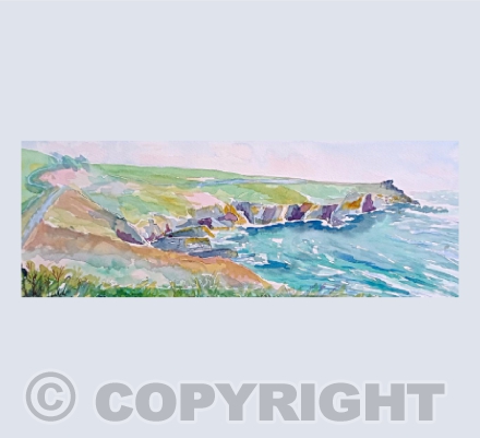 The Lizard, Cornwall