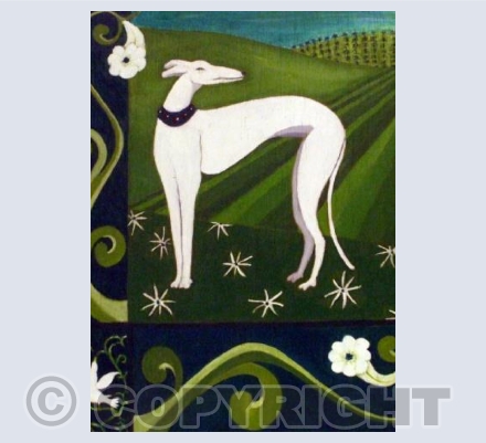 Greyhound