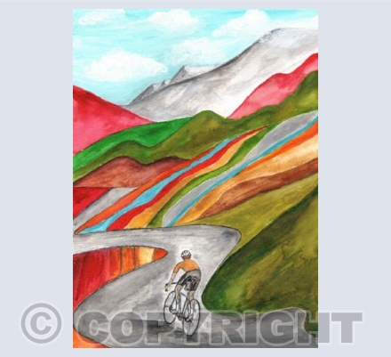 Discovering new places 