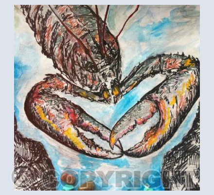 lobster