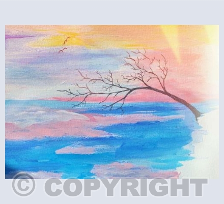 'Nothing is permanent... it's all about your mindset'