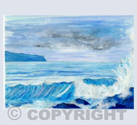 Waves of change