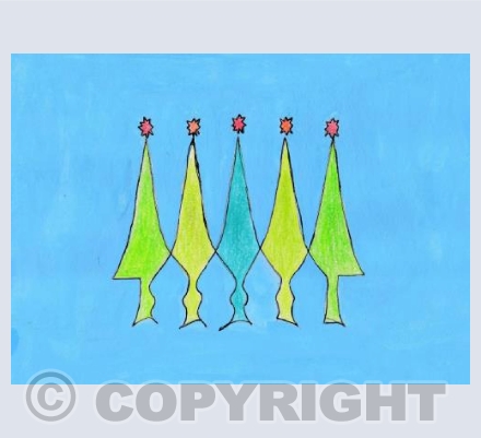 Trees version 2