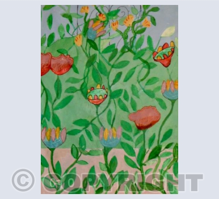 The Court Yard at Cedar Court version 2