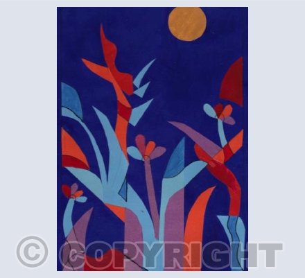 Little Garden No 15