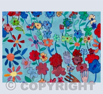 Little Garden number 28