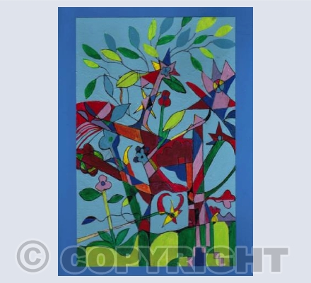 Little Garden number 2