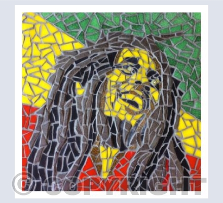'Bob Marley'