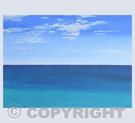 Gentle Tide