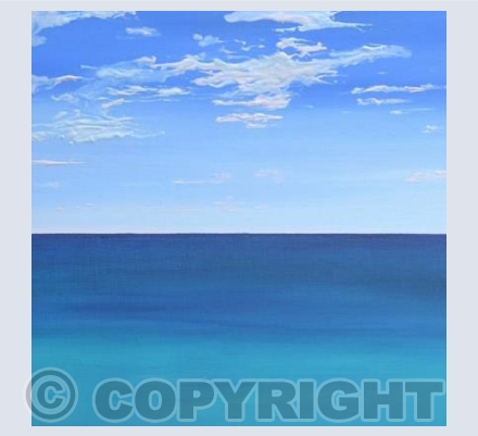 Gentle Tide