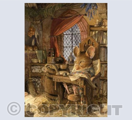 Jacques' Rest
