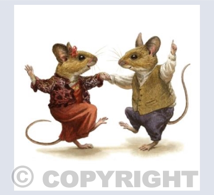 Dancing Mice