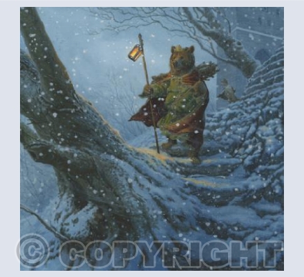 Forth They Went Together