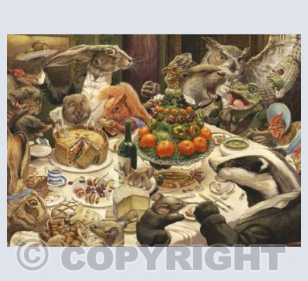 Feast