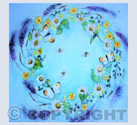 Circle of Spring