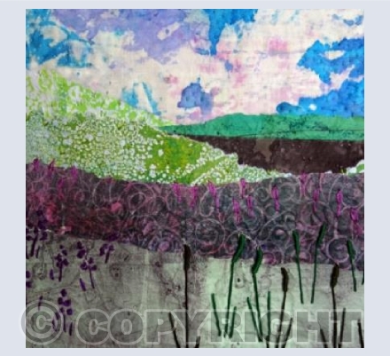 On the Moor