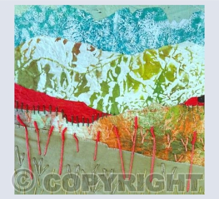 Verdant Pastures