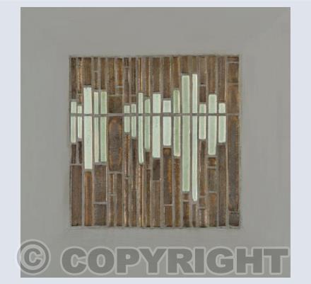 Reflections by Lavinia Orsolini