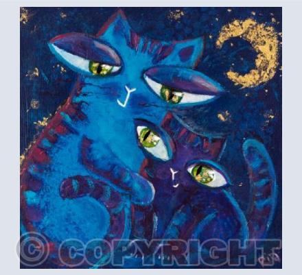 Light Despite Darkness by Rita Lazaro