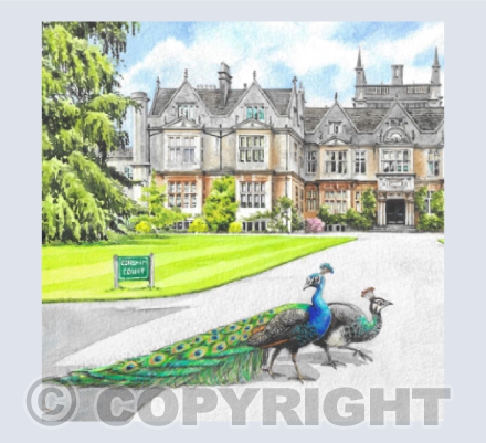Corsham Court