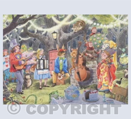 The Alice Band