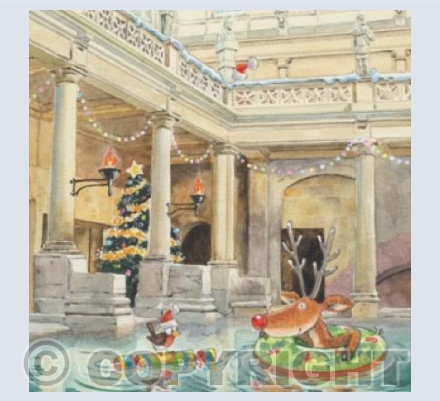 Christmas Dip