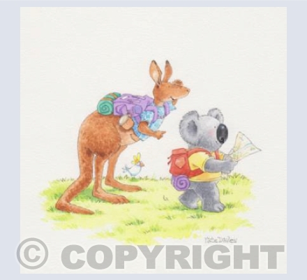 Alice & Ko, Life's Adventure