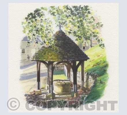 The Well at Watergates