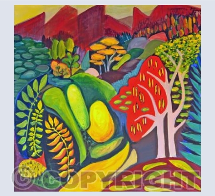 Magical Mystery Tour