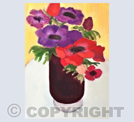 Anemones