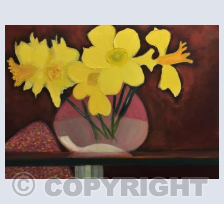 Daffodils