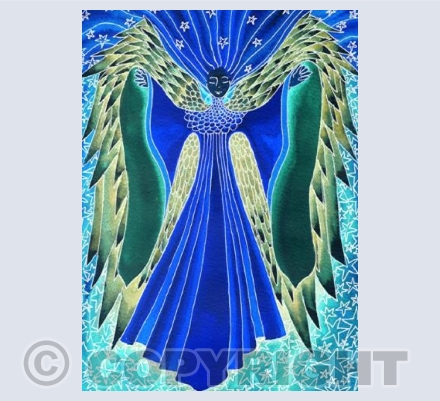 Blue Angel