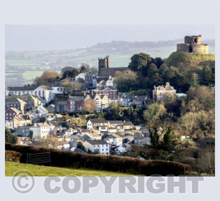 Launceston
