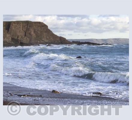 Northcott Mouth