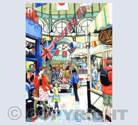 Guildhall Market