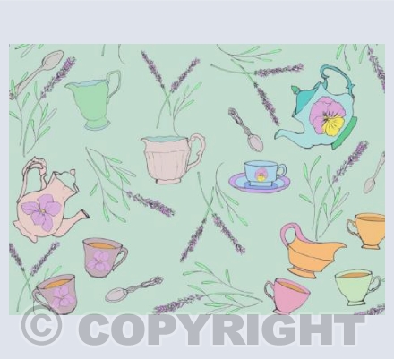Afternoon Tea