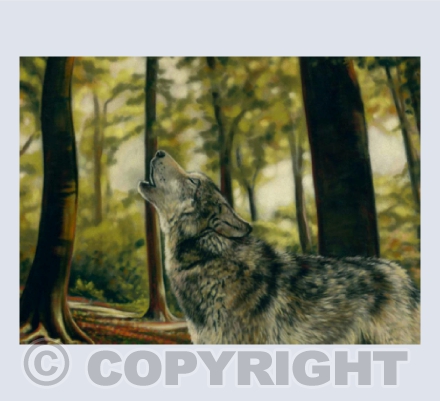 Howlin' Wolf