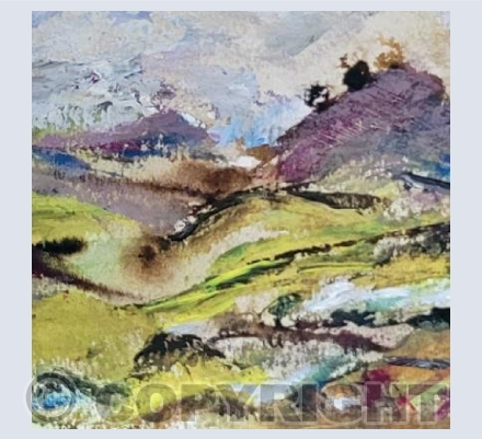 The Cheviots