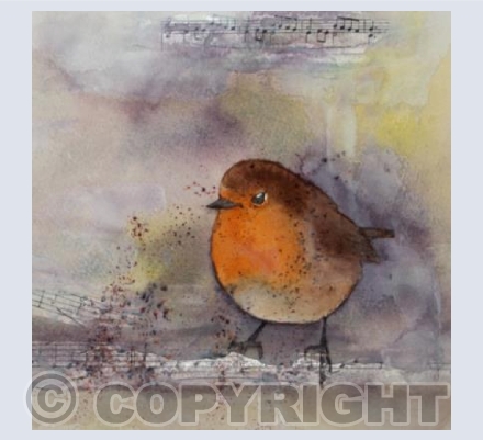 Robin