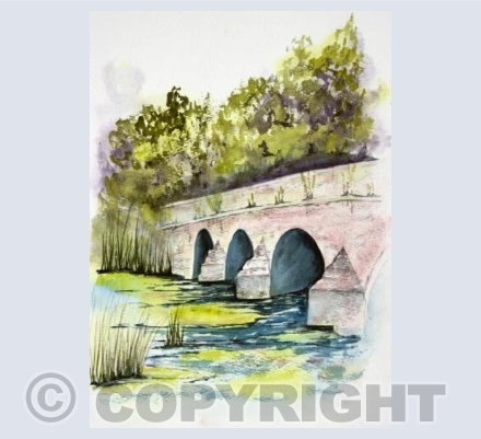  Blandford Bridge