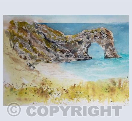 Durdle Door