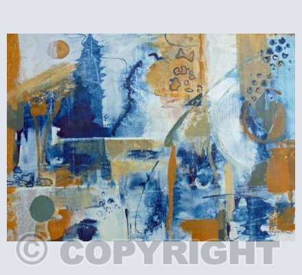 BLUES